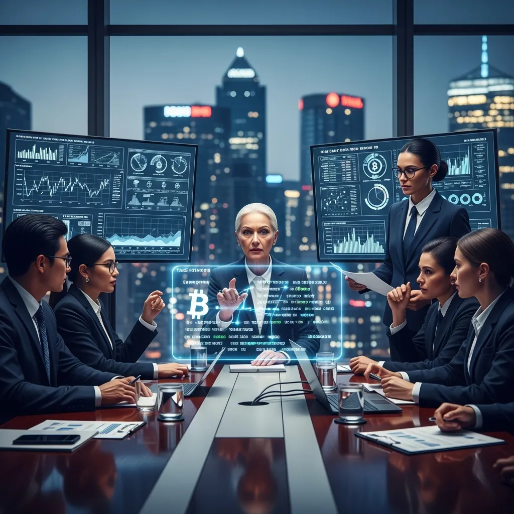 URGENT: AI Crypto Secret Leaked! How 1% Will Dominate the 2026 Web3 Bull Run!