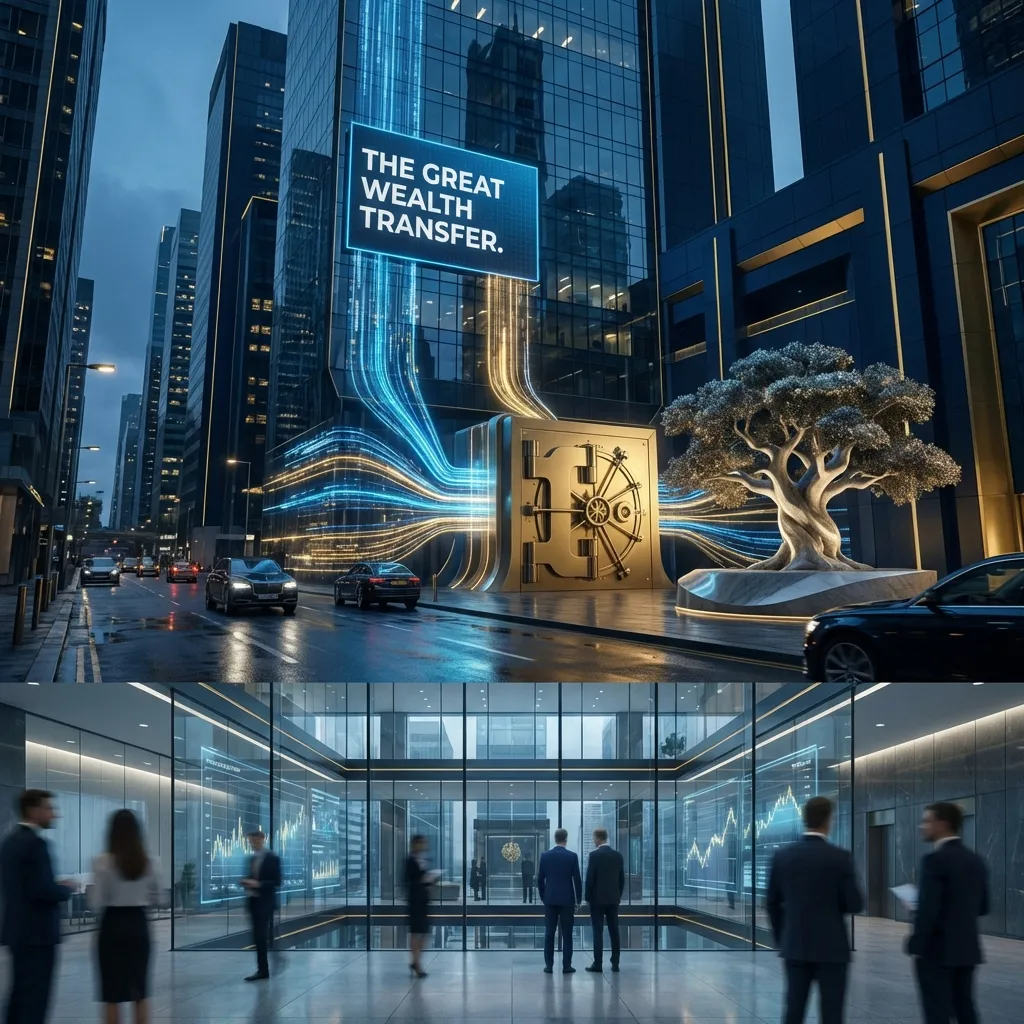 FinTech & Web3 SHOCKWAVE: The One Investment You MUST Make Before March 8th, 2026!