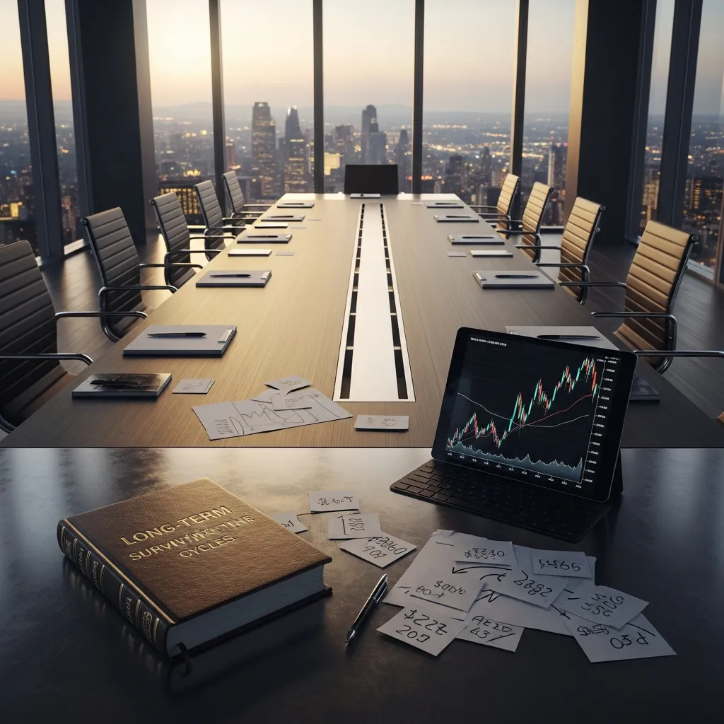 DeFi Apocalypse: 5 Obsolete Strategies EXPOSING Your Crypto Fortune!