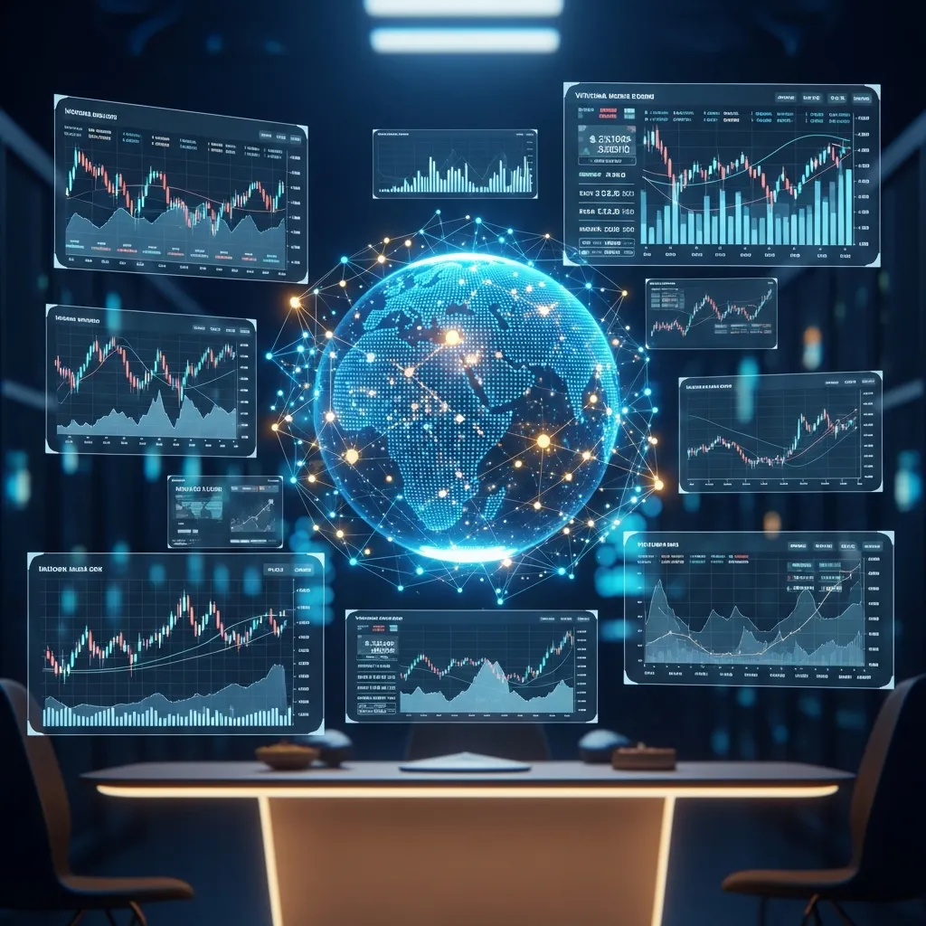 ALERT: Web3 & FinTech Apocalypse Imminent? (March 10, 2026)