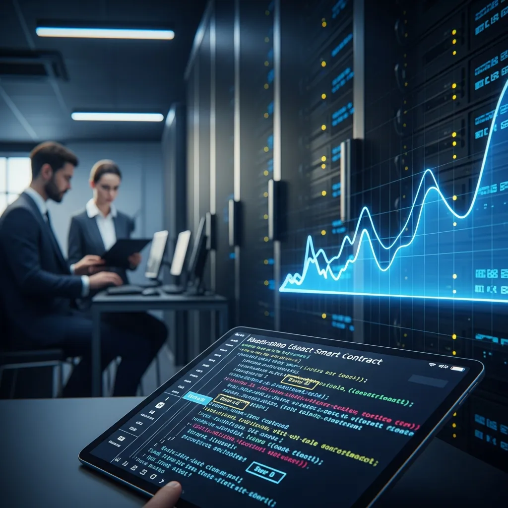 Crypto ALERT: Is Your Portfolio Ready for the 2026-03-09 <span class="text-gradient">EXPLOSION</span>?