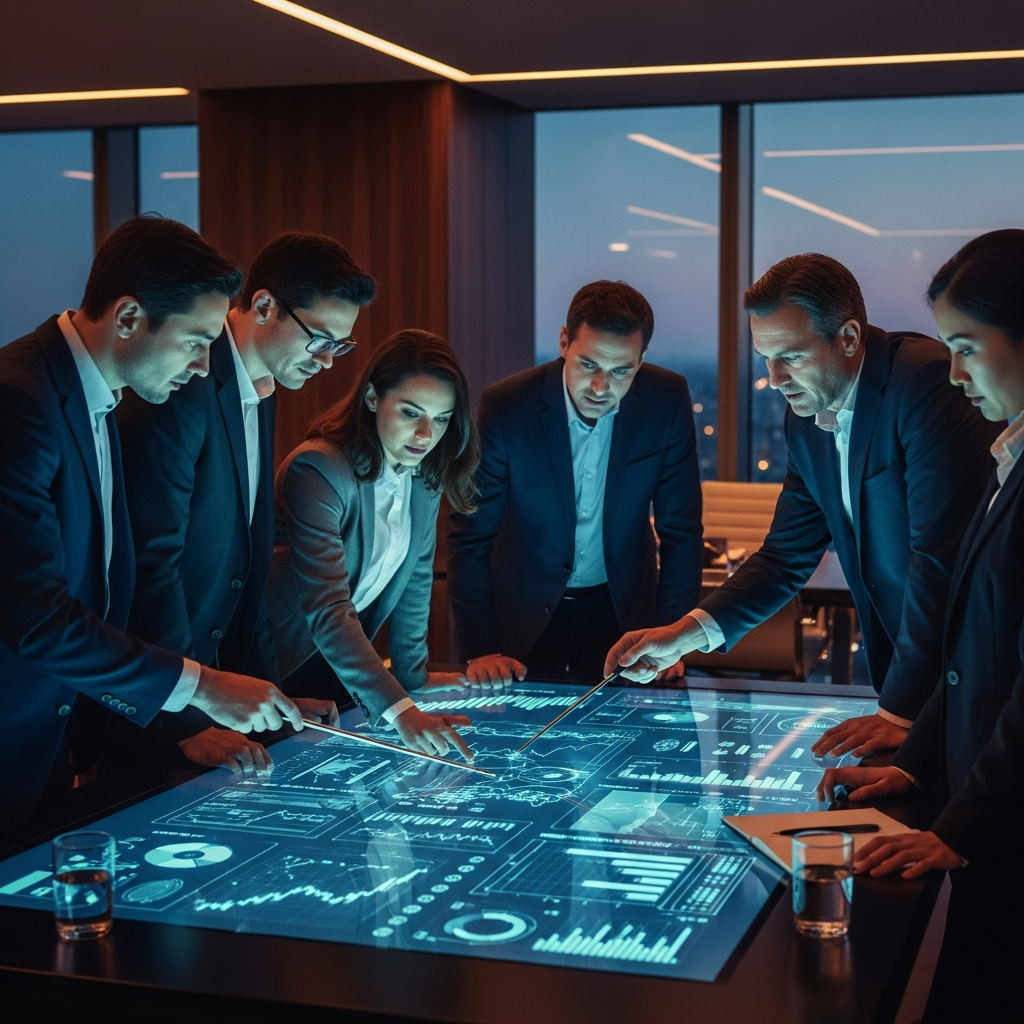 Alpha Hunters: How to Find the Next 100x Gem