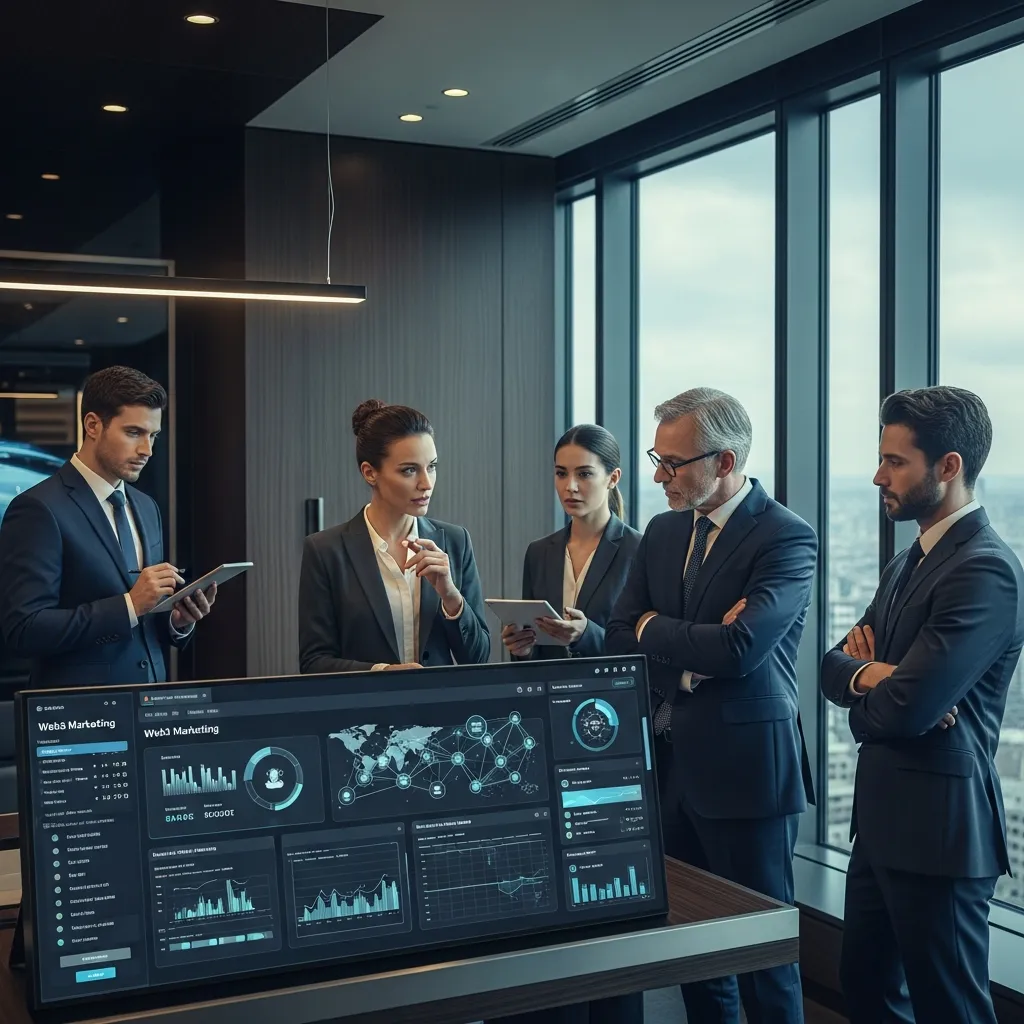 Urgent Web3 Alert: This 2026 Insight Could Explode Your Portfolio!