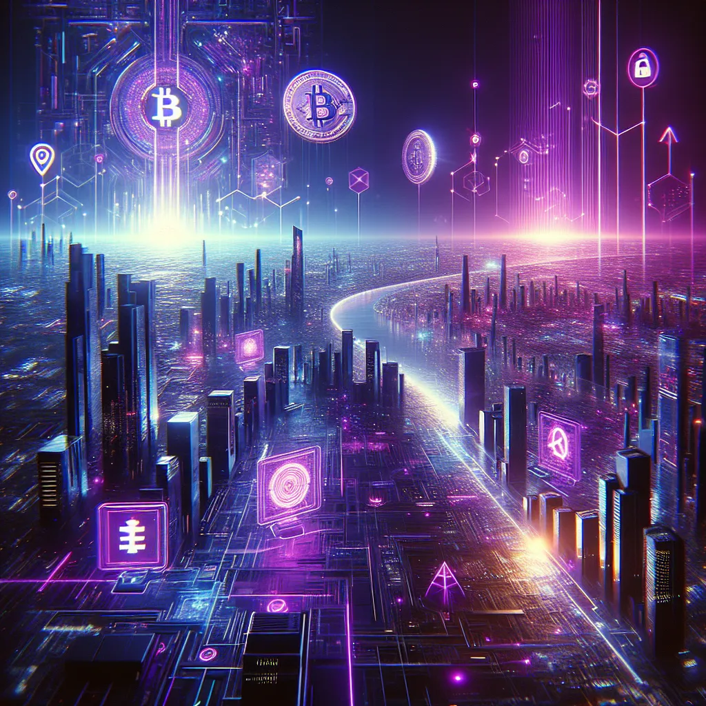 🤯 Turn $100 into $10,000 with THIS Crypto Trend: Are YOU In?