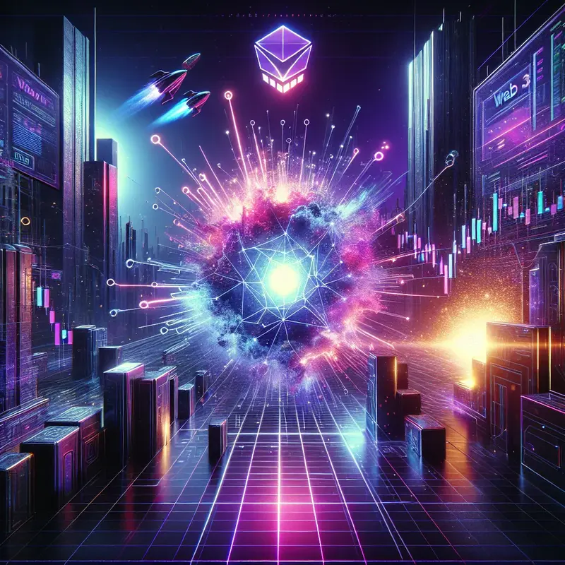 Crypto ALERT: $10K to Millions? Exploding 2024 Bull Run Secrets REVEALED!