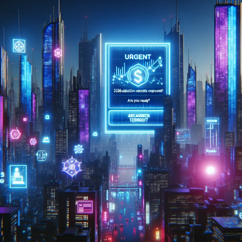 URGENT: 2026 Education Secrets EXPOSED! Are You Ready?