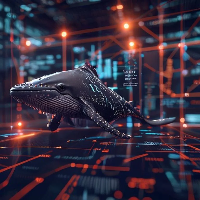 The 2026 Web3 Insider Playbook: Why Institutional Whales Are Secretly Front-Running These 4 AI-Driven Finance Trends for 100x Gains