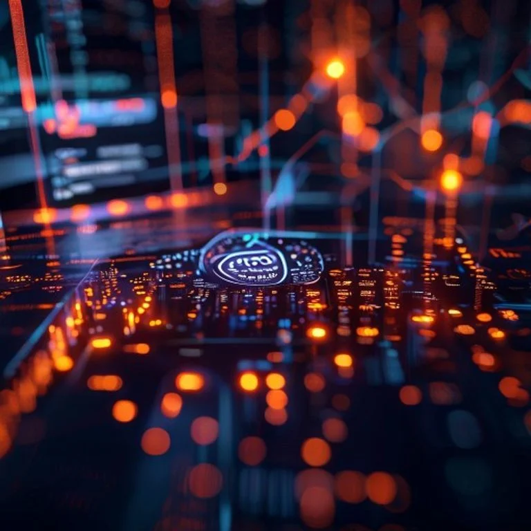 THE 2026 WEB3 WEALTH BLUEPRINT: Why AI in Finance is the Secret to 100x Gains in the Next Crypto Bull Run
