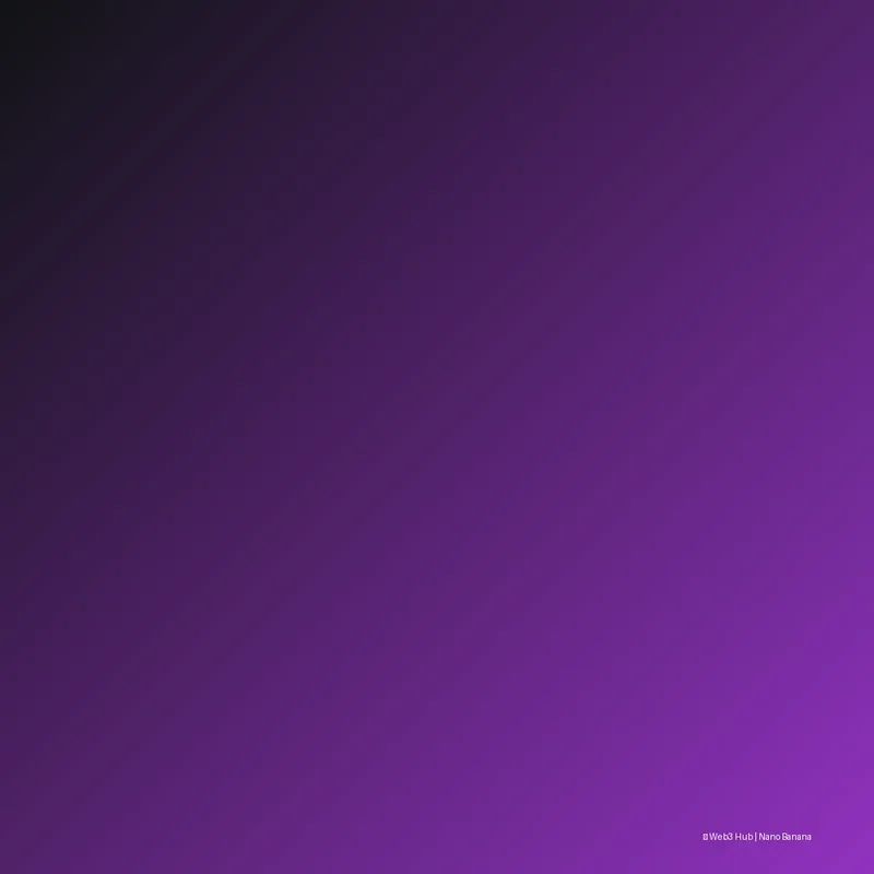 URGENT: 3 Web3 Megatrends Set to Explode Before the 2026 Crypto Bull Run (Don't Miss Out)