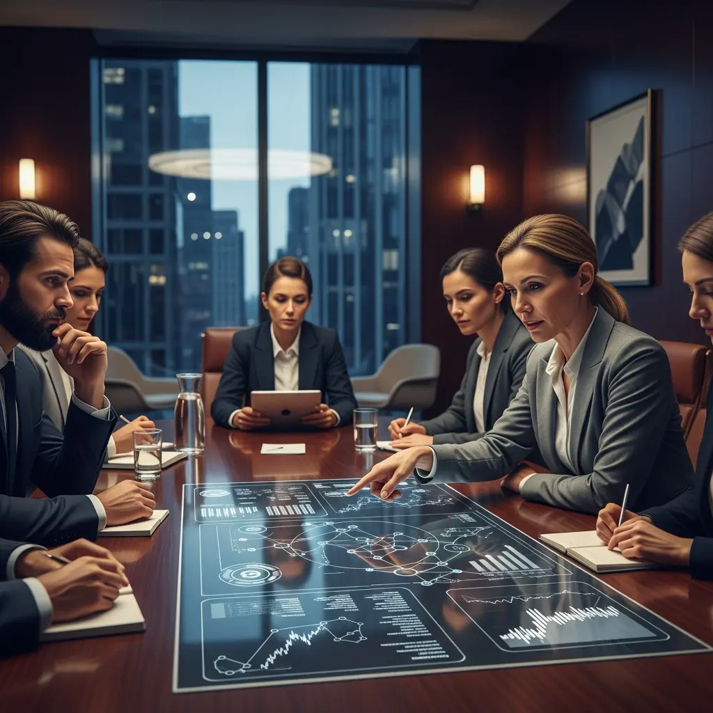 URGENT: 5 Web3 Trends EXPLODING – Millionaires Are Already Cashing In! (Don't Miss Out!)