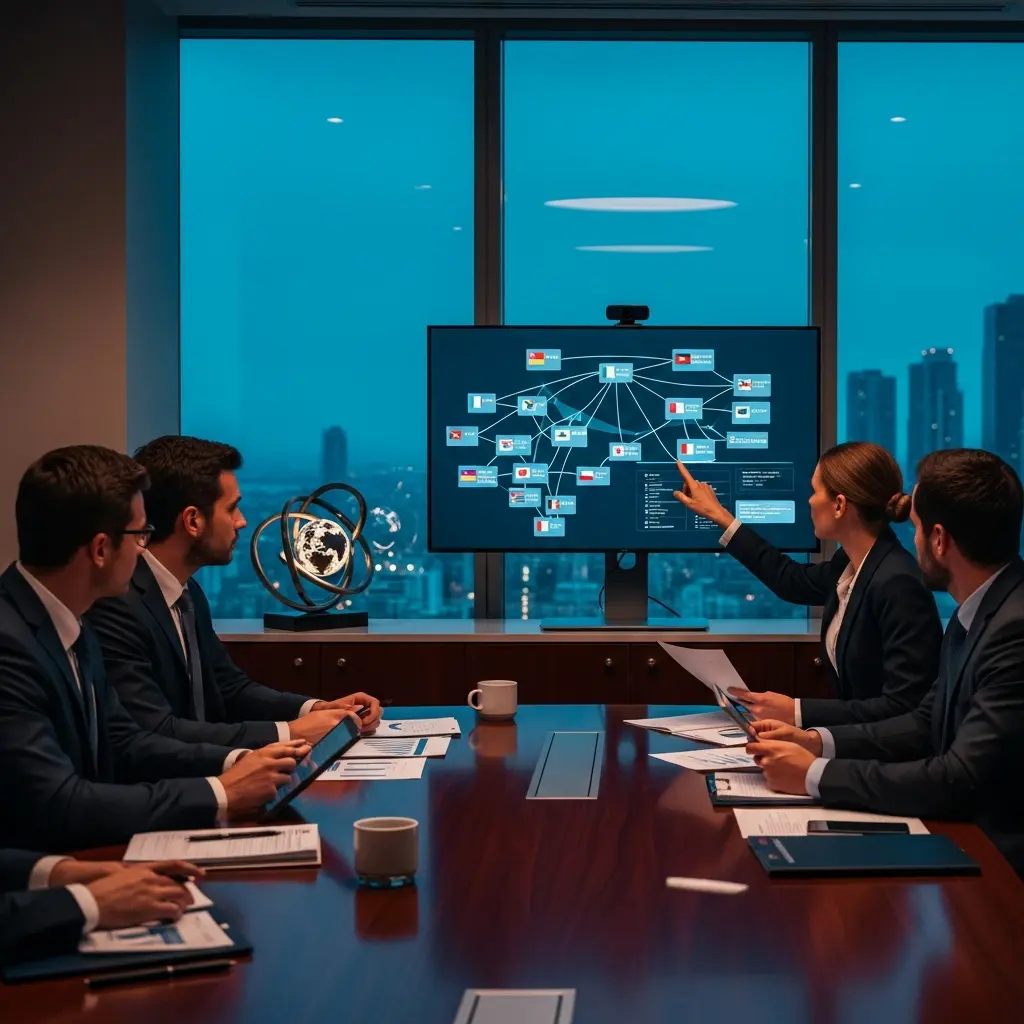 DeFi's AI Ignition: Exploding Yield Farms to Mint Millions Before 2026!