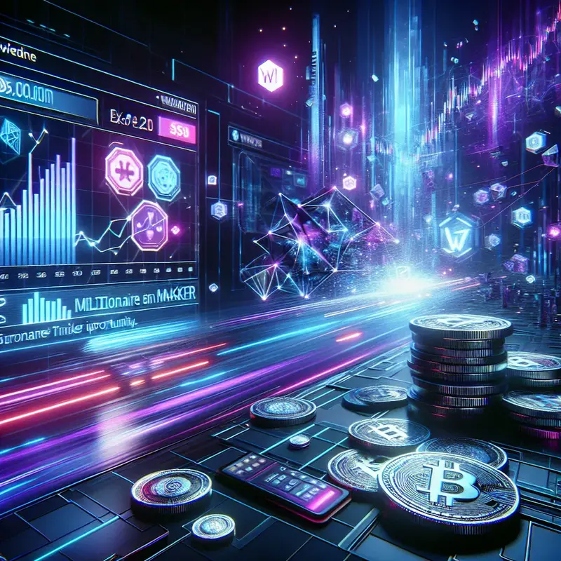 URGENT CRYPTO ALERT: 7 AI Coins EXPLODING Before 2025! Don't Miss This Millionaire-Maker Opportunity!