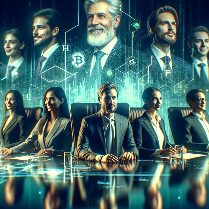 Crypto Bull Run 2025: The AI-Powered Secret Billionaires Are Using to Multiply Wealth (Before It's Too Late)