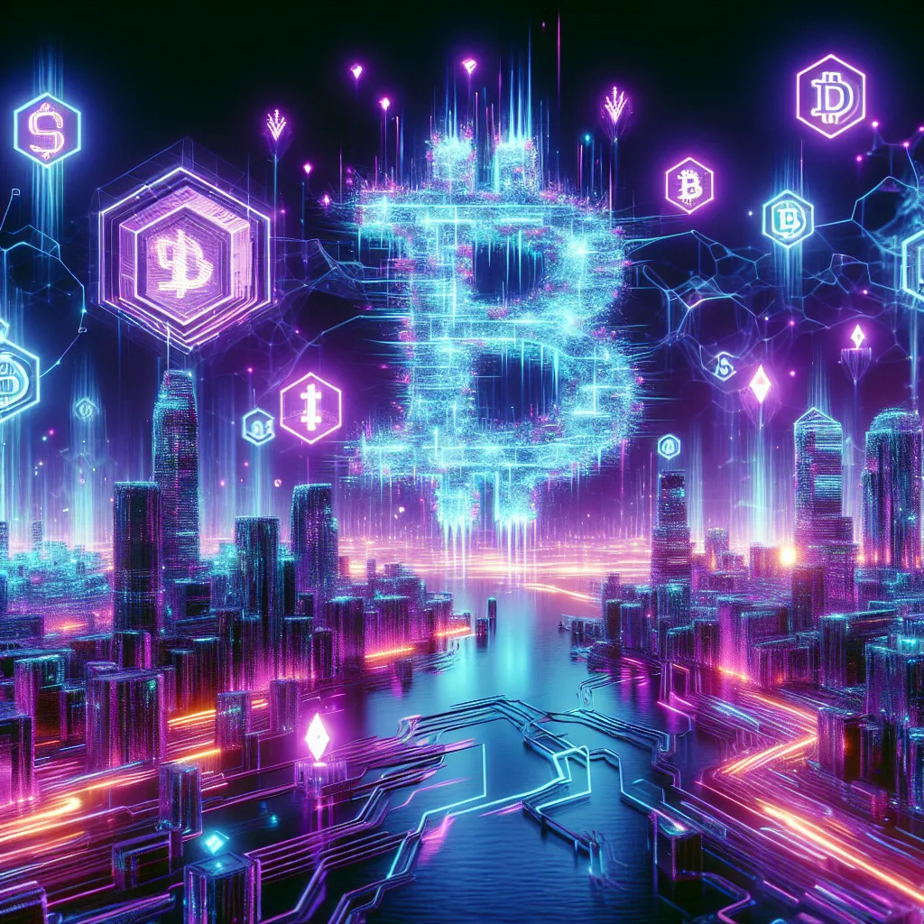 Crypto EXPLOSION! Turn $100 into $10,000 Before the Next Bull Run!