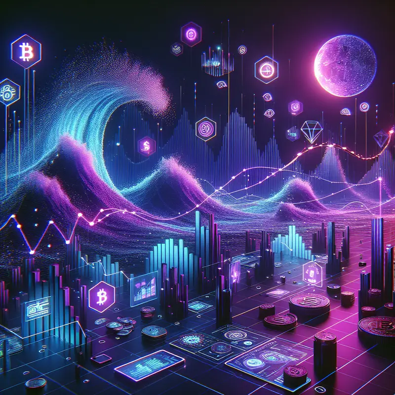 CRYPTO ALERT: The $1 Trillion Tokenization Tsunami is EXPLODING in 2026! (Don't Miss Out!)