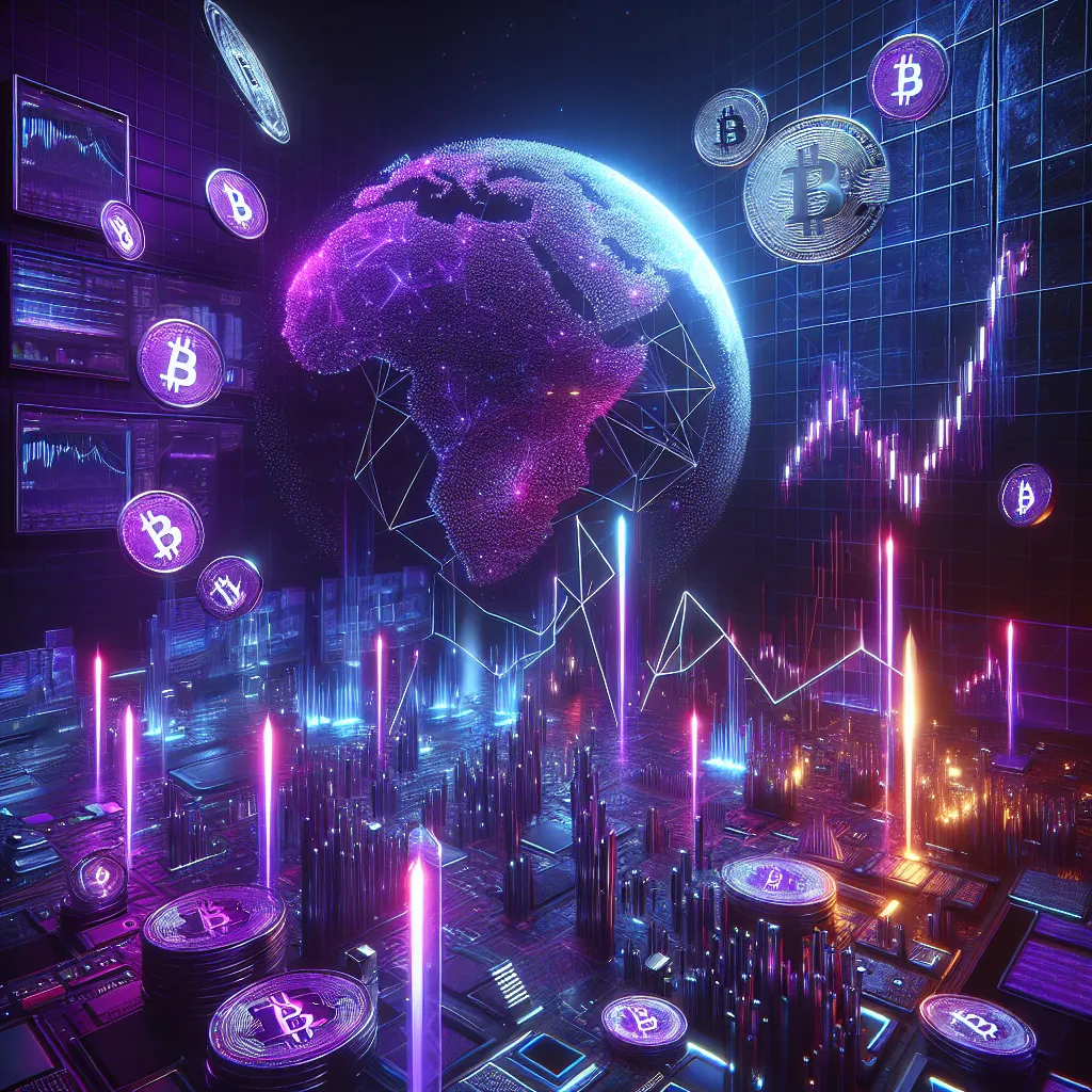 Turn $100 into $1,000,000 During the Next Crypto Bull Run: Your Urgent Millionaire Blueprint!