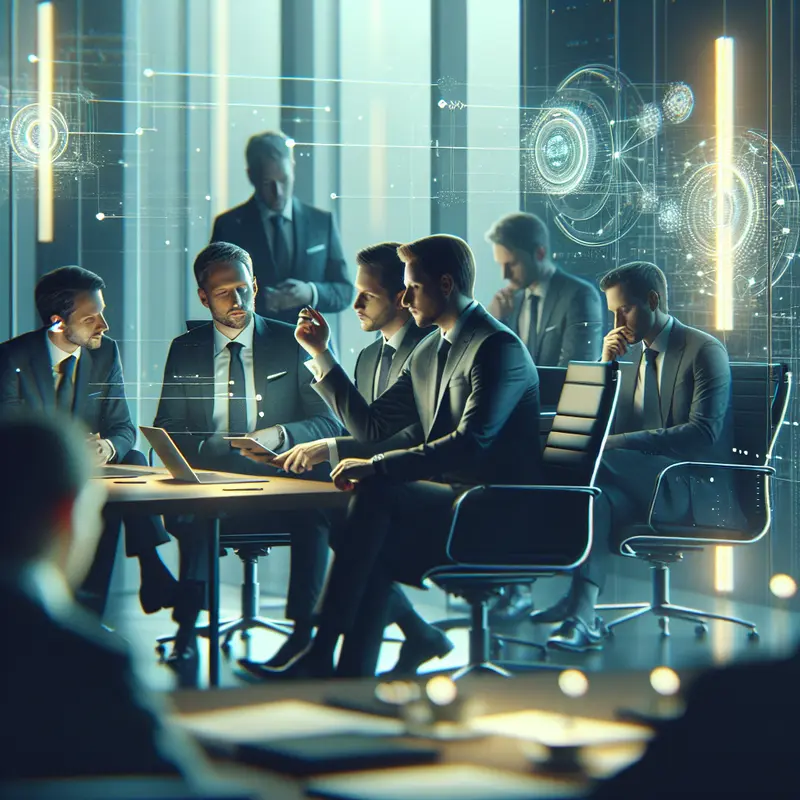 The Secret AI Altcoin Set to Create Millionaires in 2025 (Before the Whales Buy In)