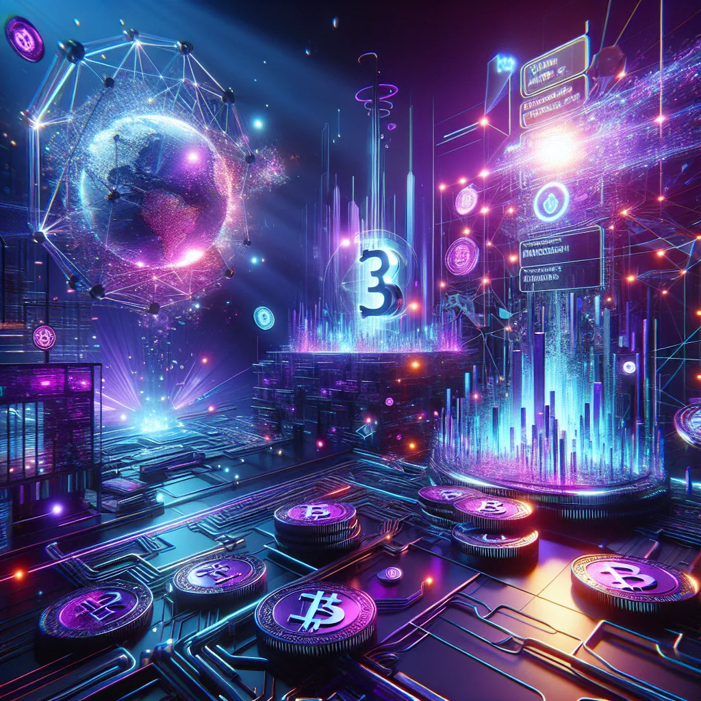 The Crypto Singularity: AI-Powered Fintech's $2025 Millionaire Mint – Are YOU In?