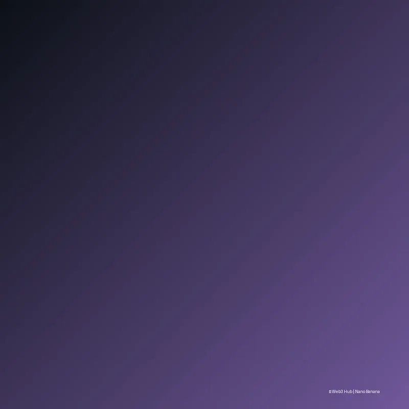 Crypto’s Last Stand: The Trillion-Dollar 'Secret' Smart Money is Buying Before the 2025 Explosion