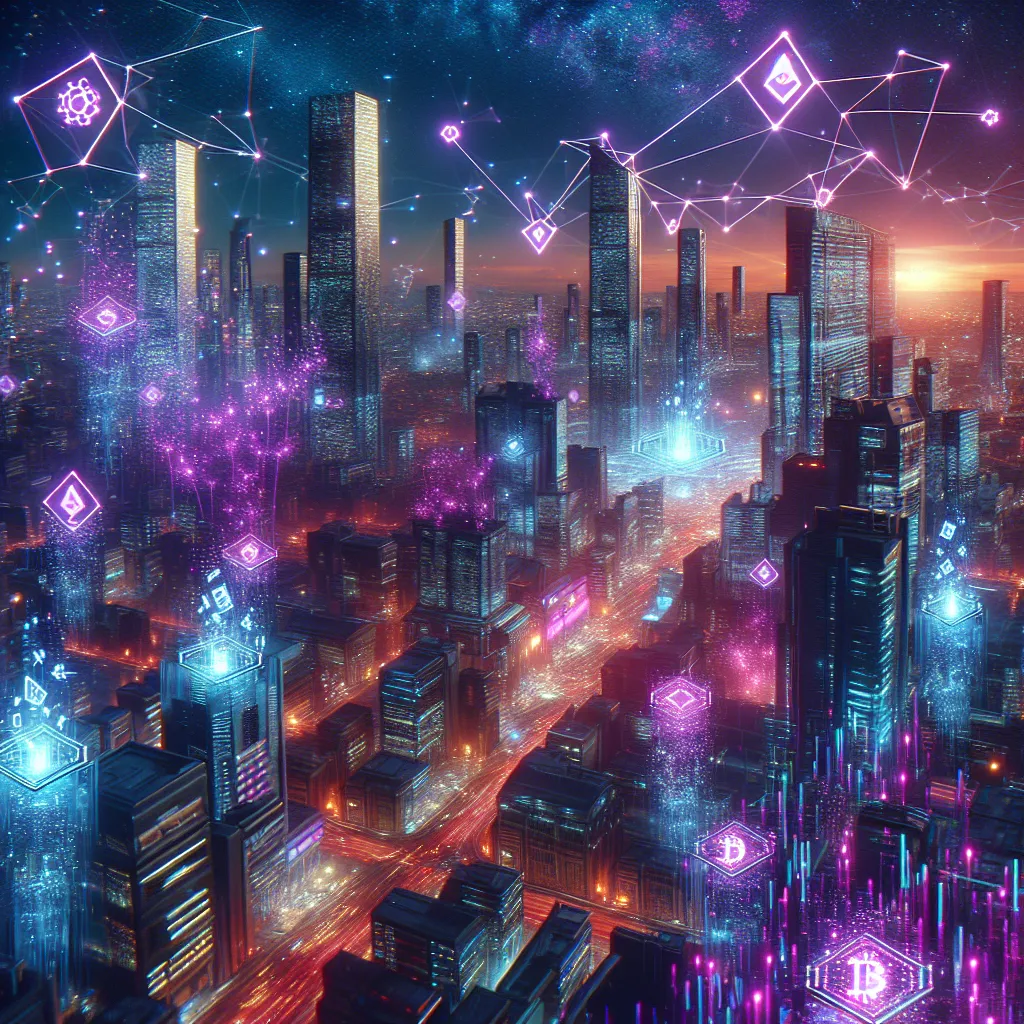 Urgent DeFi Alert: Unearth 1000x AI-Powered Crypto Gems Before the Bull Run!