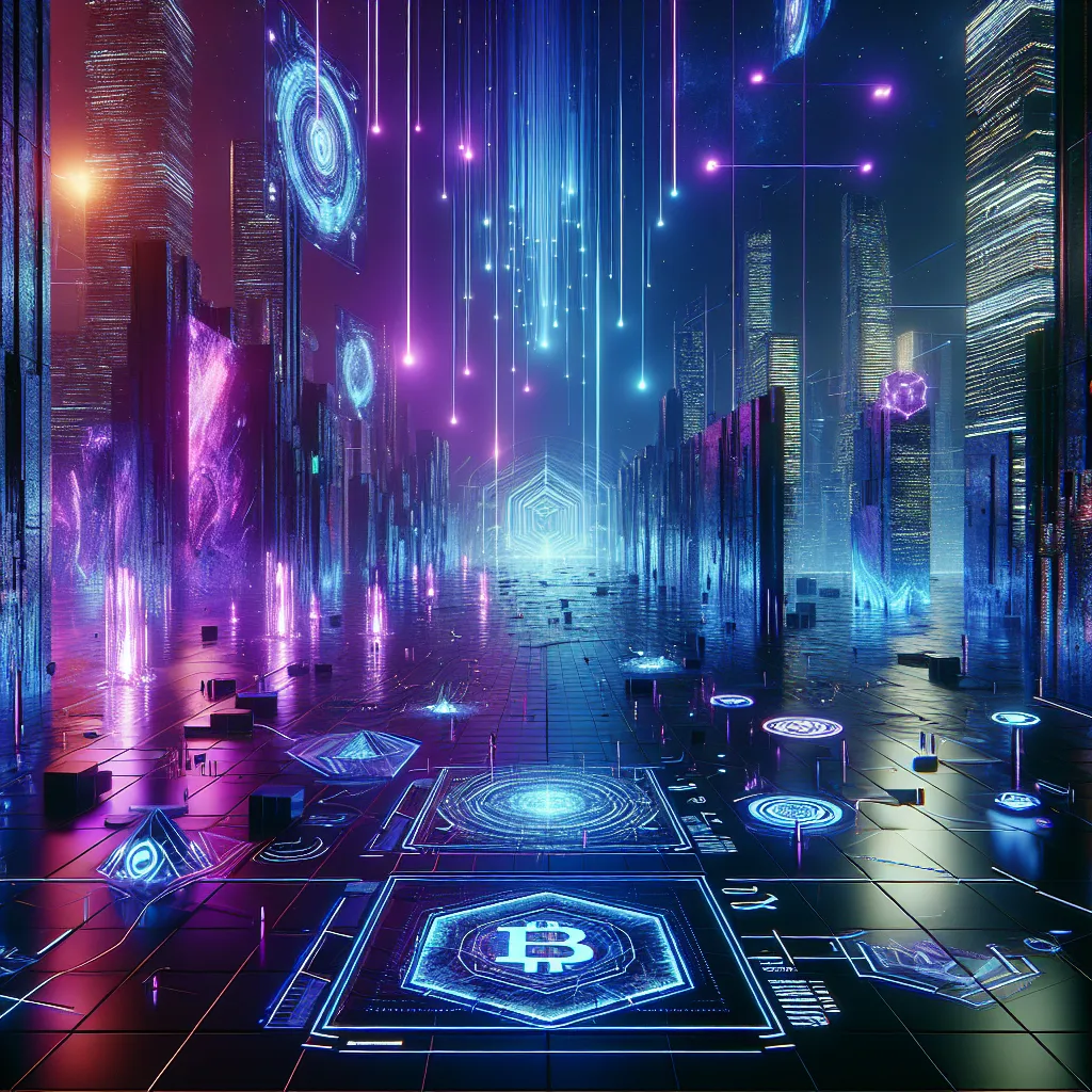 DeFi Apocalypse? Unveiling the TOP 7 Insights That Could Make or Break Your Portfolio in 2026!