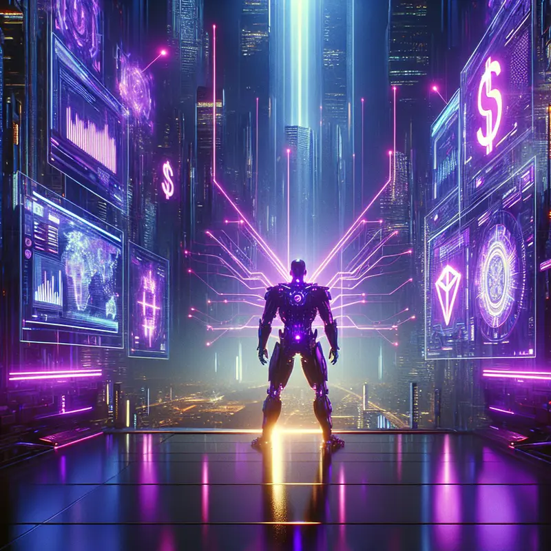 FinTech Apocalypse: 7 Secrets EXPOSED That Will Make You Millions by 2026!