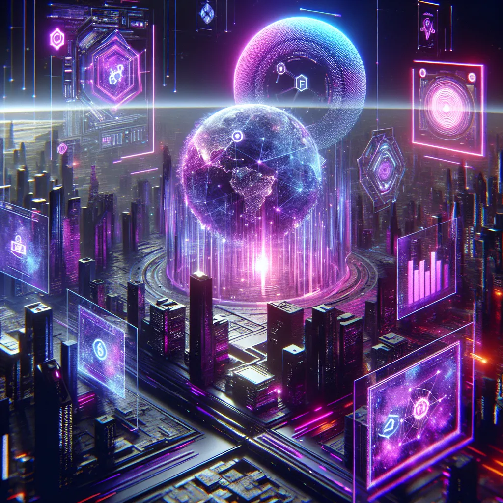 FinTech & Web3 Industry Alert: 2026 Trends EXPLODING! Don't Miss Out!