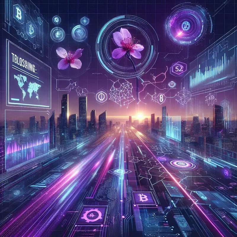 FinTech & Web3 Industry ALERT: 2026 Trends EXPLODING! Don't Miss Out!