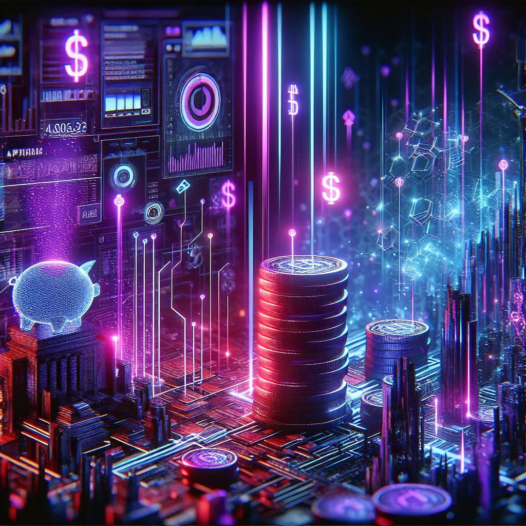 Passive Income or Passive Poverty? Truth About Yield Farming