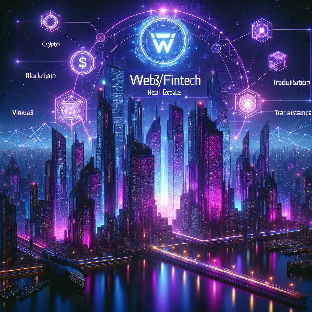 Real Estate is Overrated: The Metaverse Economy