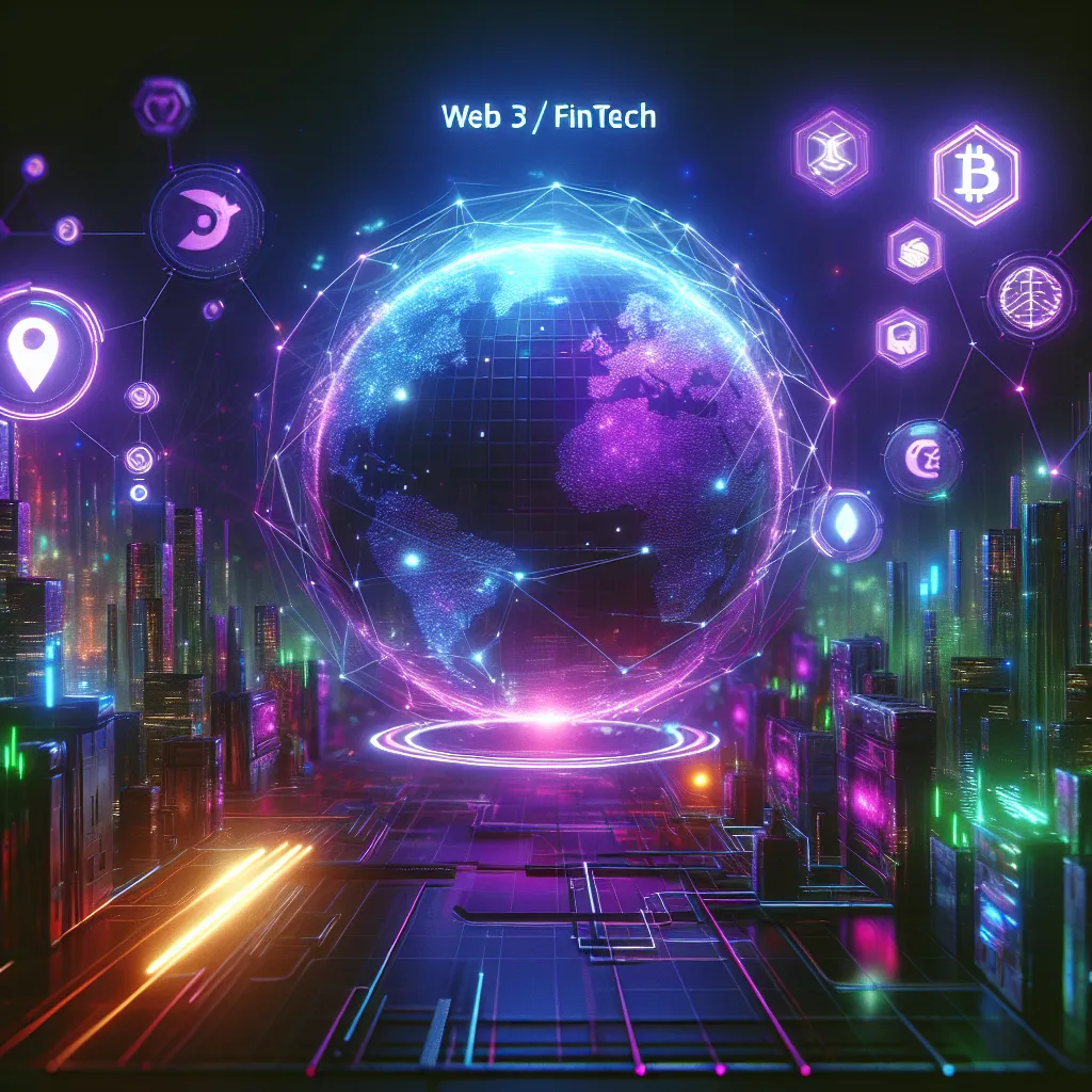 The Death of Nation States: Welcome to the Network State