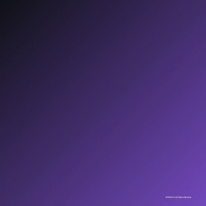 Web3’s Silent Revolution: The AI-Powered Crypto Set to Explode Before the 2026 Bull Run