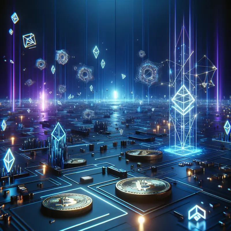 🚨 Web3 EXPLOSION Imminent! Don't Miss the 2026 Gold Rush! 💰