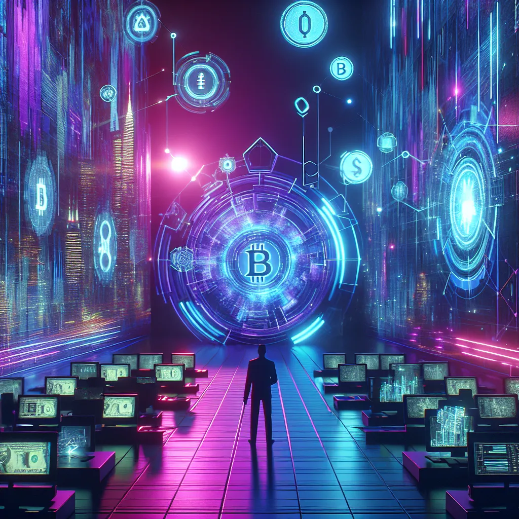 Web3 ALERT: The 2026 Utility EXPLOSION is HERE! Don't Miss Out!