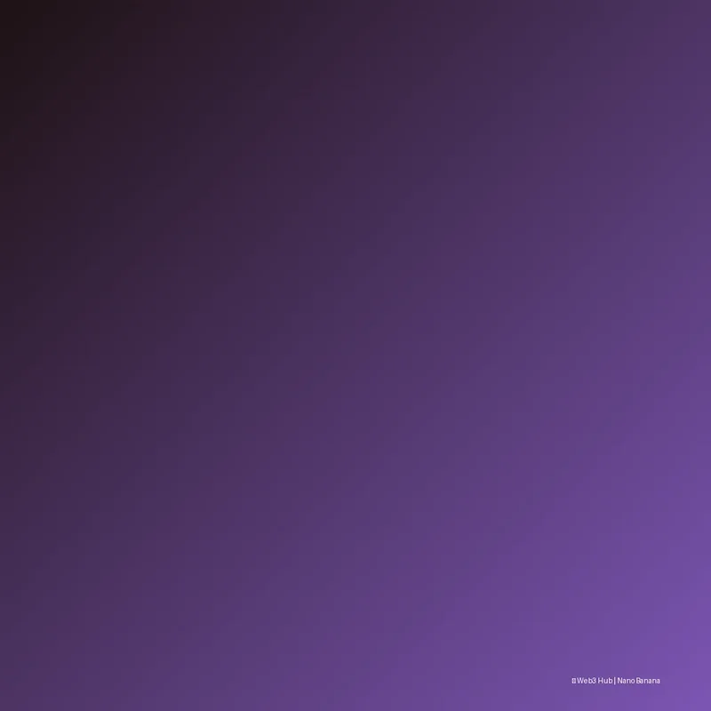 The 2026 Crypto Blueprint: 5 Secret Web3 Coins Set to Explode Before the Institutional Tsunami