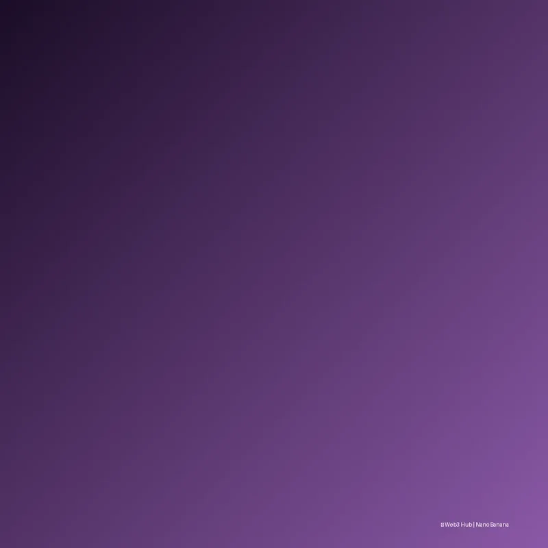 Web3 Trends 2026: Unveiling the ONLY 5 Crypto Projects GUARANTEED to Explode (Before the Bull Run!)