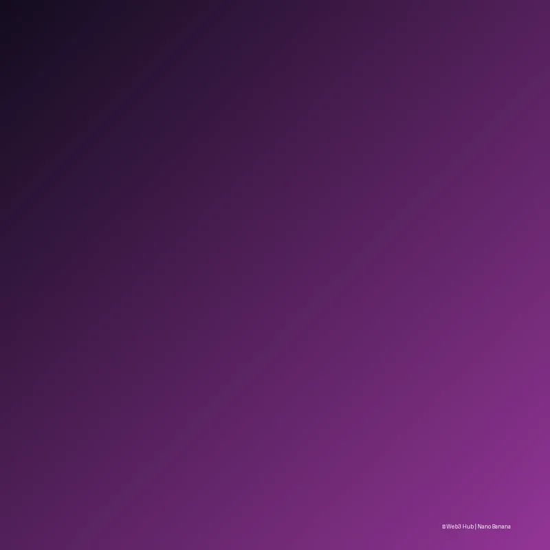 Web3 Trends 2026: The AI-Powered Crypto Supercycle & The Secret 100x Altcoin the Elite are Hiding