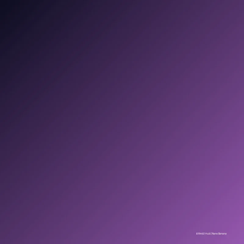 2026 AI-Crypto Revolution: The Secret Wealth Loop That's Minting New Millionaires