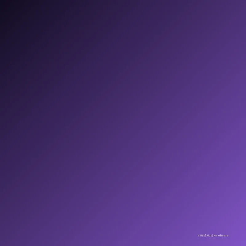 Web3 Trends 2026: Unveiling the AI-Powered Crypto Secrets That Will Mint Millionaires (Before the Bull Run)