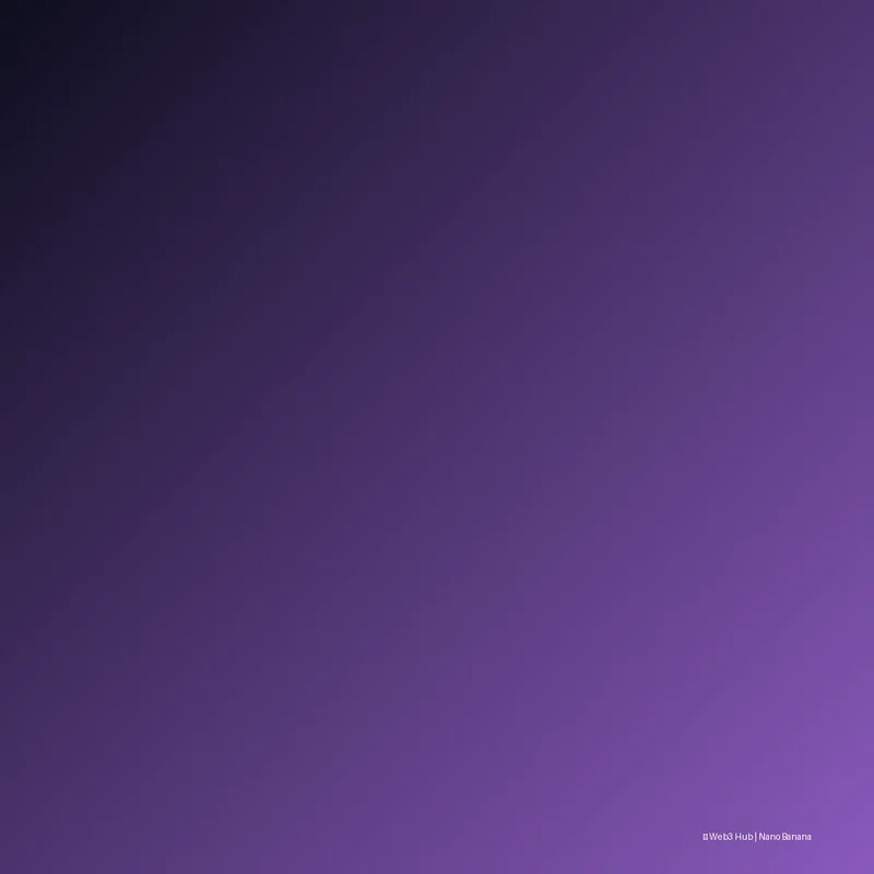 2026 Crypto Alert: The ONE 'Silent Giant' Altcoin Set to Explode Before the Bull Run Peak