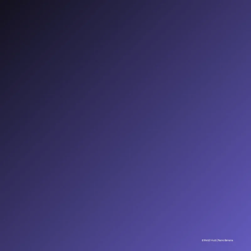 2026 Web3 Shockwave: The ONE "Black Swan" Event That Will Ignite a $10 Trillion Crypto Supercycle (Don't Miss Out!)