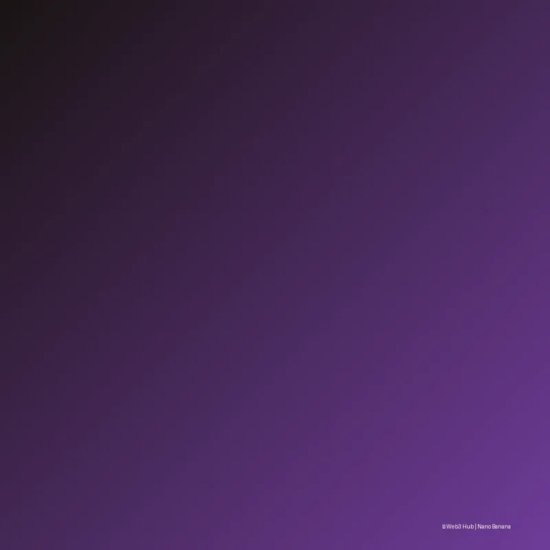 Web3 Trends 2026: The "Shadow Narrative" & The ONE Crypto Set to Explode (Before It's Too Late)