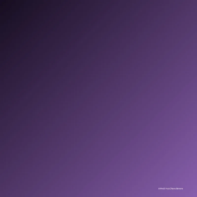 Web3 Trends 2026: The 5 Crypto Secrets Only 1% Know Before the Bull Run Explodes