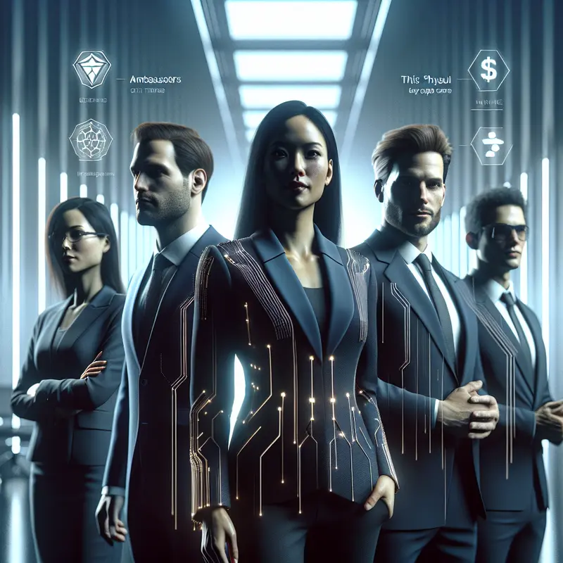 The $3.5 Trillion Secret: Why This ONE 'Physical' Crypto Sector Will Dominate the 2026 Bull Run