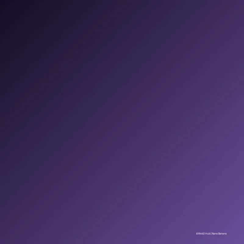 2026 Crypto Alert: The $10 Trillion 'Invisible' Sector Set to Explode (Don't Miss Out!)